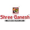Shree Ganesh Print-Fab Pvt. Ltd. Logo
