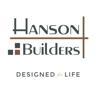 Hanson Builders Inc Logo