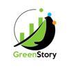 Green Story Logo