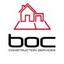 BOC Construction Services Ltd Logo