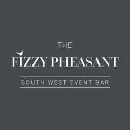 The Fizzy Pheasant Logo