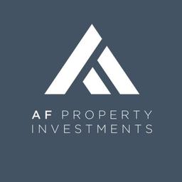 AF Property Logo