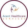 Acent Healthcare Services Logo
