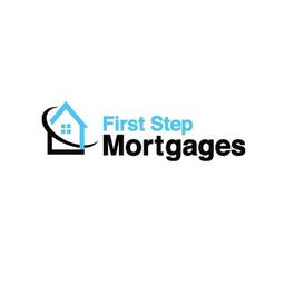First Step Mortgages Logo