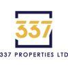 337 Properties Logo