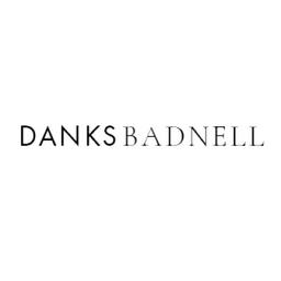 DANKS BADNELL ARCHITECTS LIMITED Logo