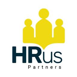 HRus Partners Recruitment Logo