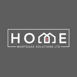 Home Mortgage Solutions Limited Logo
