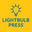Lightbulb Press Logo