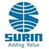 SURIN AUTOMOTIVE PRIVATE LIMITED Logo