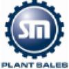 SM Plant Ltd Logo