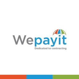 We Pay It Logo