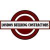 LONDON BUILDING CONTRACTORS Logo