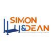 Simon and Dean Ltd Logo