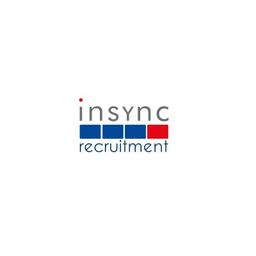 Insync Recruitment Logo