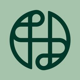 The Healing Company Logo