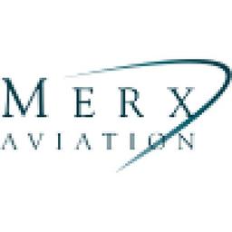 Merx Aviation Logo