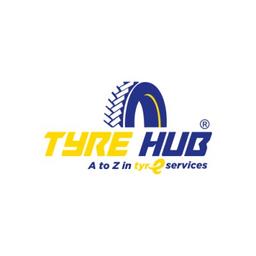 Tyrehub Logo
