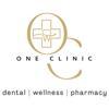One Clinic Leigh©️ Logo