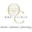 One Clinic Leigh©️ Logo