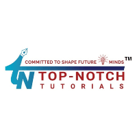 Top-Notch Tutorials Logo