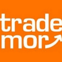 Trademor - Online Wholesale Marketplace Empowering Businesses To Export Worldwide Logo