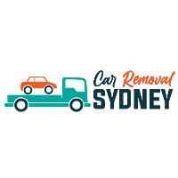 Car Removals Sydney Logo