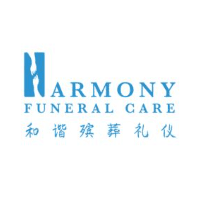 Harmony Funeral Care Singapore Logo