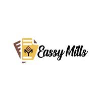 Essay Mills AE Logo