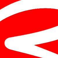 Red Custom Boxes Logo