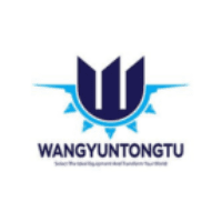 Wangyun Trading Logo