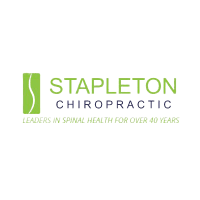 Stapleton Chiropractic Adelaide Logo