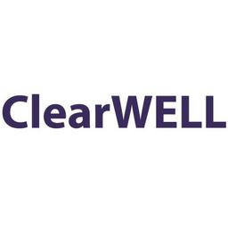 ClearWELL Logo