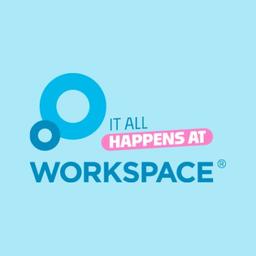 Workspace Group Logo