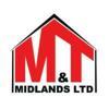 M&T Midlands Ltd Logo