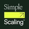 Simple Scaling Logo