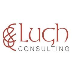 LUGH CONSULTING Logo