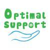 Optimal Support Ltd Logo