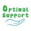 Optimal Support Ltd Logo