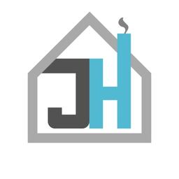 JH Contracts Ltd Logo