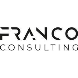 Franco Consulting GmbH Logo