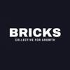 Bricks collective | Growth Logo