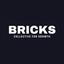 Bricks collective | Growth Logo
