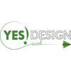 YES!Design | yesdesign.fr Logo