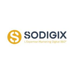 SODIGIX Logo
