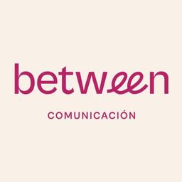 Between comunicación / Agencia boutique de comunicación y RRPP Logo