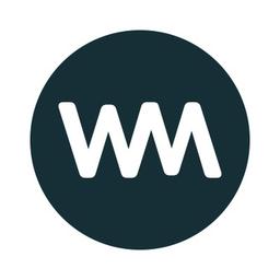 Why Media (whymedia.com) Logo