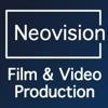 NEOVISION film & video production Logo