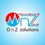 OnZ Solutions Logo