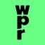 WPR Agency Logo